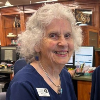 Martha Burton